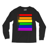 Gay Pride - Lgbt Awareness Month 2019 Long Sleeve Shirts | Artistshot