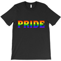 Gay Pride - Lgbt Awareness Month 2019 T-shirt | Artistshot