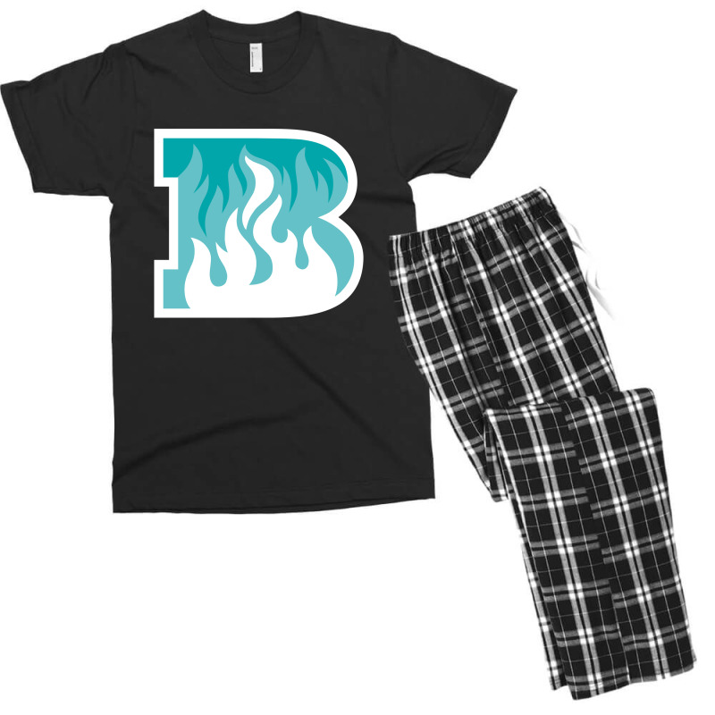 Bris4ne H3at Men's T-shirt Pajama Set by daniramdan | Artistshot