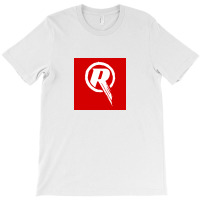 Melbourne Renegades T-shirt | Artistshot