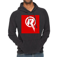 Melbourne Renegades Vintage Hoodie | Artistshot