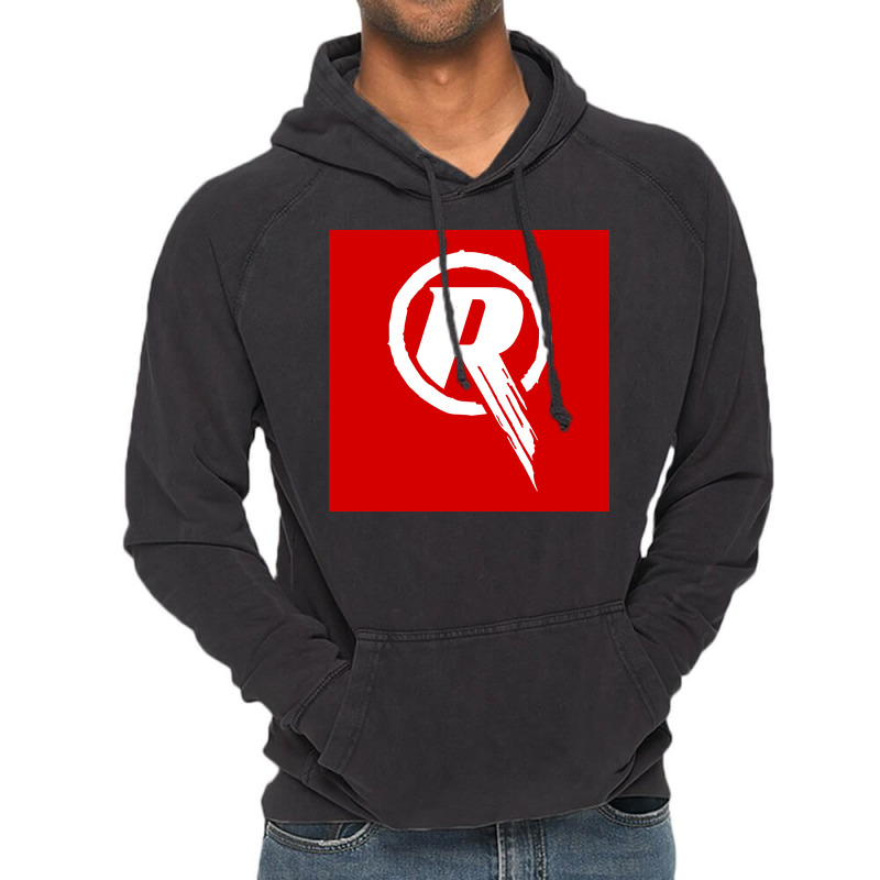 Melbourne Renegades Vintage Hoodie by daniramdan | Artistshot