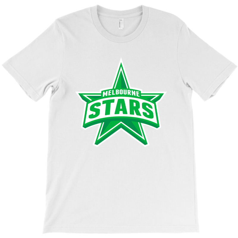 Melbourne Stars T-Shirt by daniramdan | Artistshot