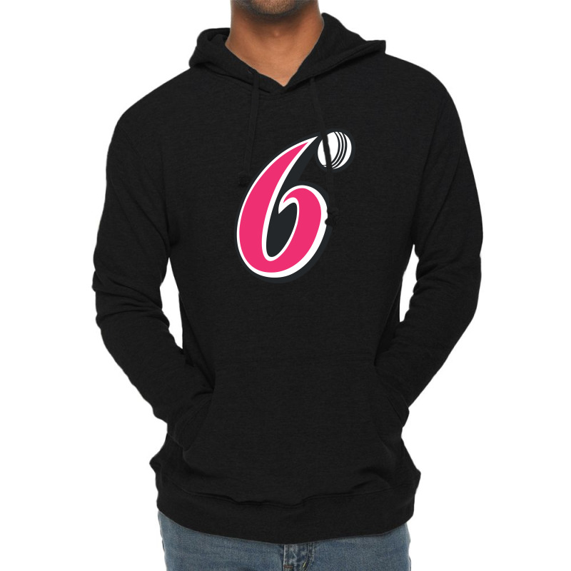 Sydney Sixers Lightweight Hoodie by daniramdan | Artistshot