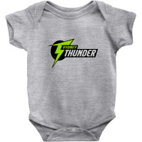 Sydney Thunder Baby Bodysuit | Artistshot