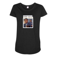 Angelina Jolie T Shirt 77437089 Maternity Scoop Neck T-shirt | Artistshot