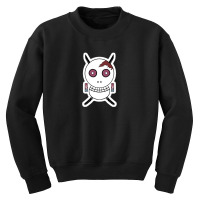 Elaina Wandering Witch The Journey Of Elaina Anime Fanart 100922862 Youth Sweatshirt | Artistshot