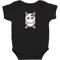 Elaina Wandering Witch The Journey Of Elaina Anime Fanart 100922862 Baby Bodysuit | Artistshot