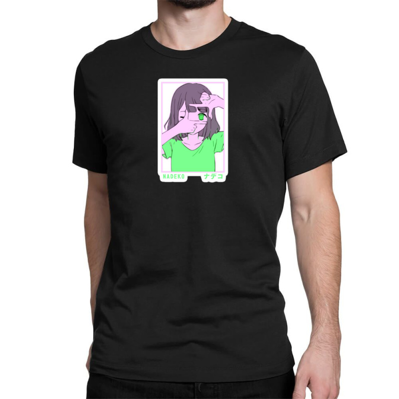 Elaina Wandering Witch The Journey Of Elaina Anime Fanart Black 100933 Classic T-shirt | Artistshot