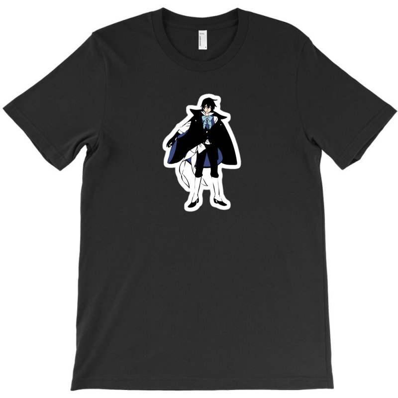 Elaina Wandering Witch The Journey Of Elaina Anime Fanart White 100926 T-shirt | Artistshot