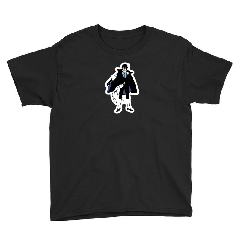 Elaina Wandering Witch The Journey Of Elaina Anime Fanart White 100926 Youth Tee | Artistshot