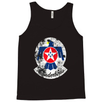 U.s. Air Force Original Thunderbirds Gift Usaf Tank Top | Artistshot