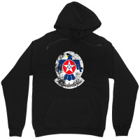 U.s. Air Force Original Thunderbirds Gift Usaf Unisex Hoodie | Artistshot