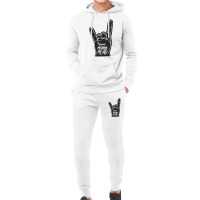 Machine ,head Hoodie & Jogger Set | Artistshot