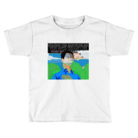 Surfing The Emotionless Void Until The Day I Die Dark Nihilism Toddler T-shirt | Artistshot