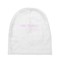 Time To Dance Baby Beanies | Artistshot