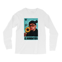 Love Bunnys Bad Long Sleeve Shirts | Artistshot