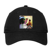 #the Magnetic Fields Holiday Adjustable Cap | Artistshot