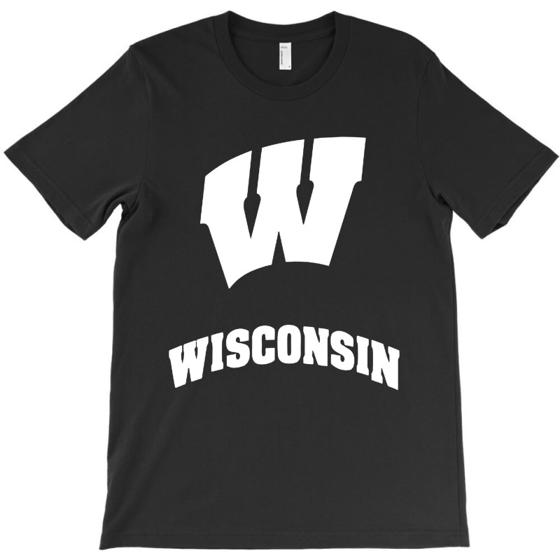 Badgers, Wisconsin T-shirt | Artistshot