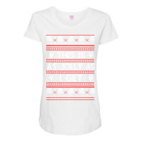 emo christmas sweater