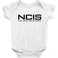 N C I S Baby Bodysuit | Artistshot