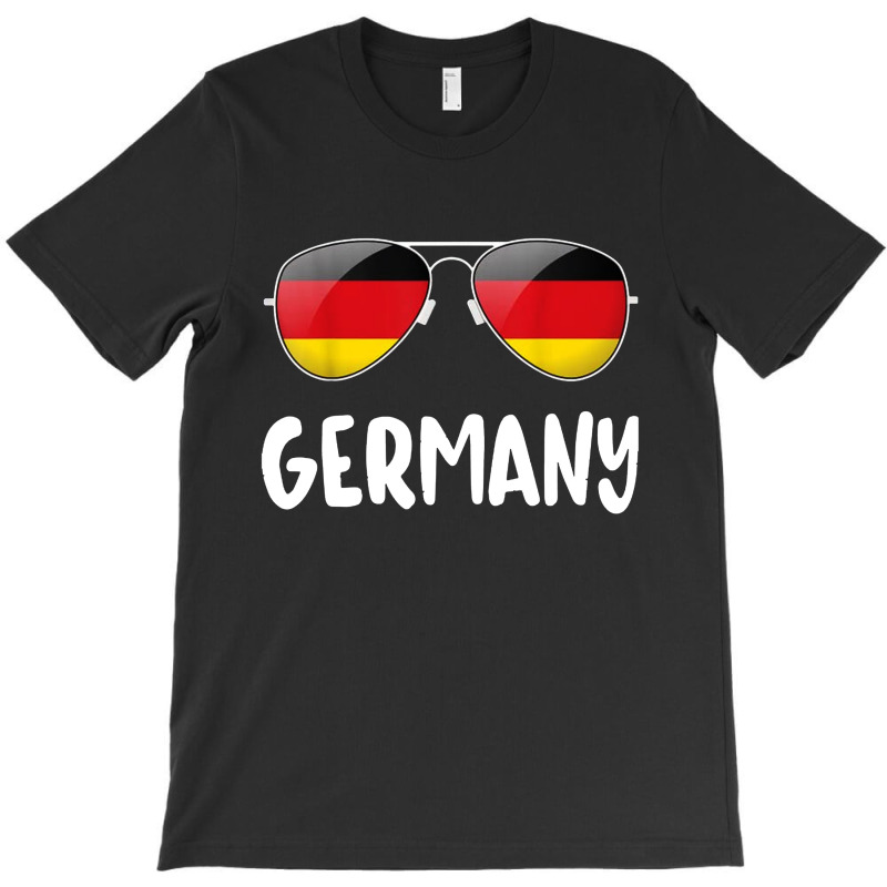 Germany T-shirt | Artistshot