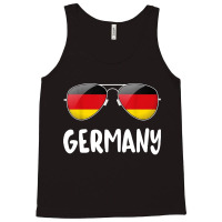 Germany Tank Top | Artistshot