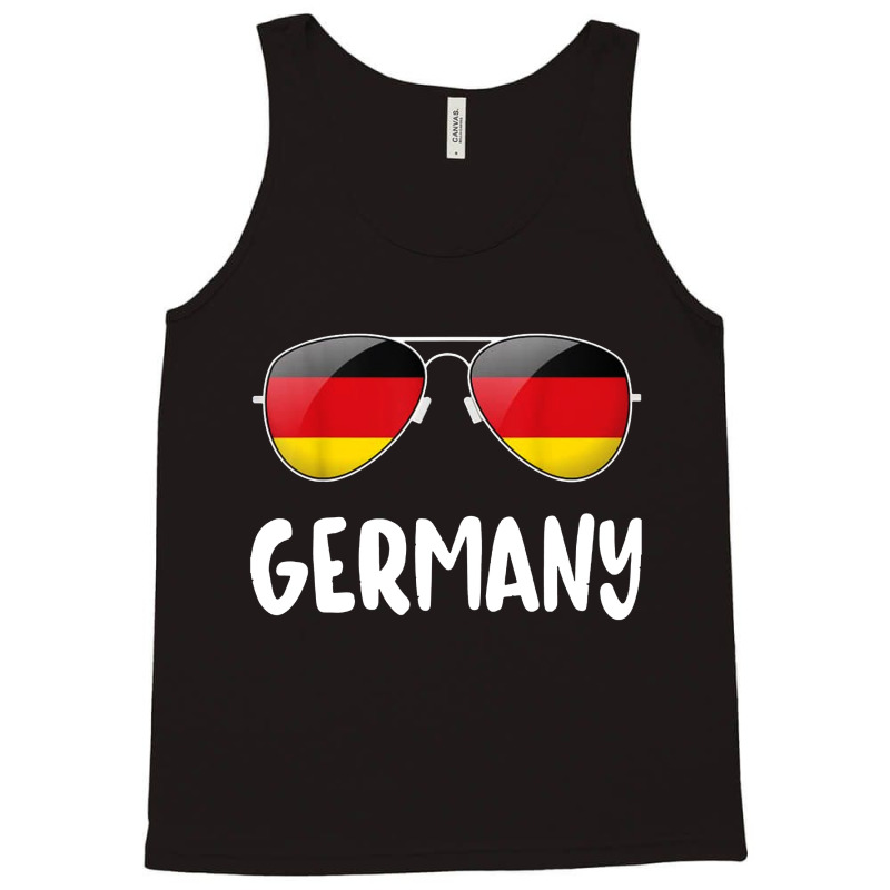 Germany Tank Top | Artistshot