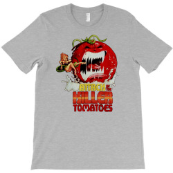 attack of the killer tomatoes T-Shirt | Artistshot
