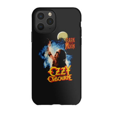 Bark At The Moon Iphone 11 Pro Case Designed By Wildern