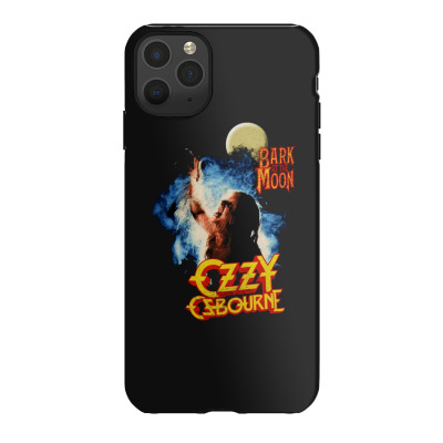 Bark At The Moon Iphone 11 Pro Max Case Designed By Wildern