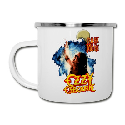 Bark At The Moon Camper Cup Designed By Wildern