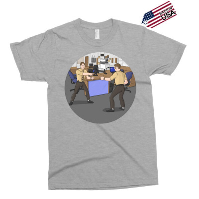 Bears Beets Battlestar Exclusive T-shirt Designed By Wildern