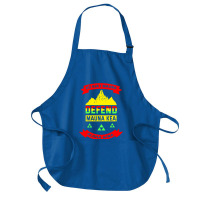 Mauna Kea Medium-length Apron | Artistshot