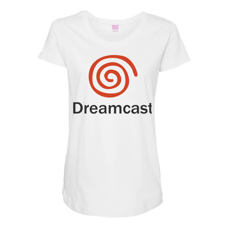 sega dreamcast shirt