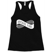 Arcade Fire Racerback Tank | Artistshot