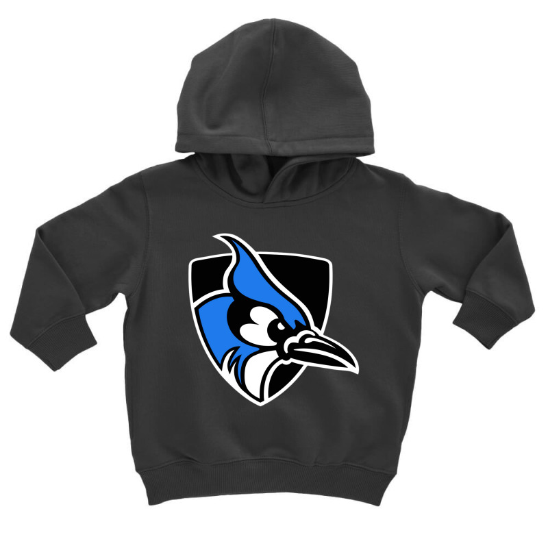 Johns Hopkins Clubs Toddler Hoodie | Artistshot