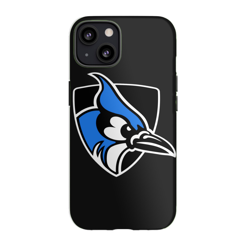 Johns Hopkins Clubs Iphone 13 Case | Artistshot