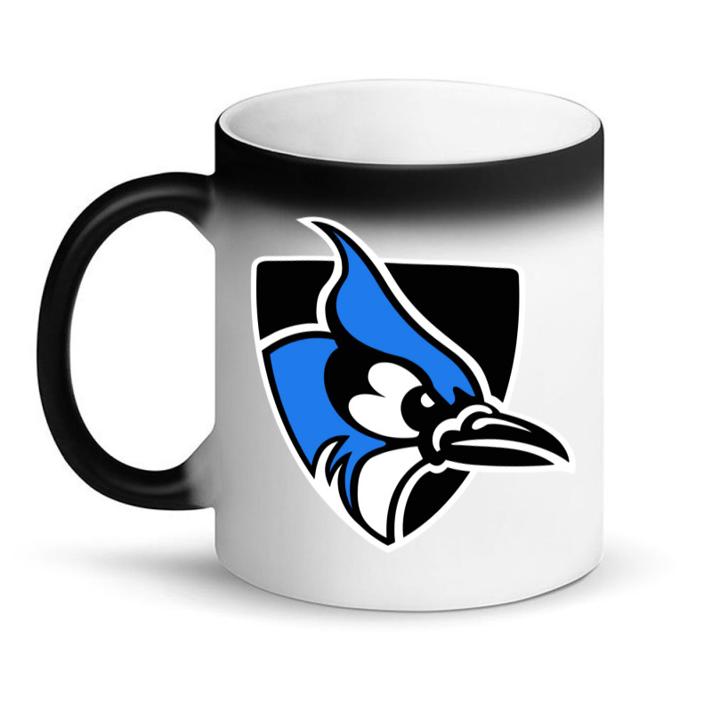 Johns Hopkins Clubs Magic Mug | Artistshot