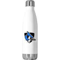 Johns Hopkins Clubs Stainless Steel Water Bottle | Artistshot