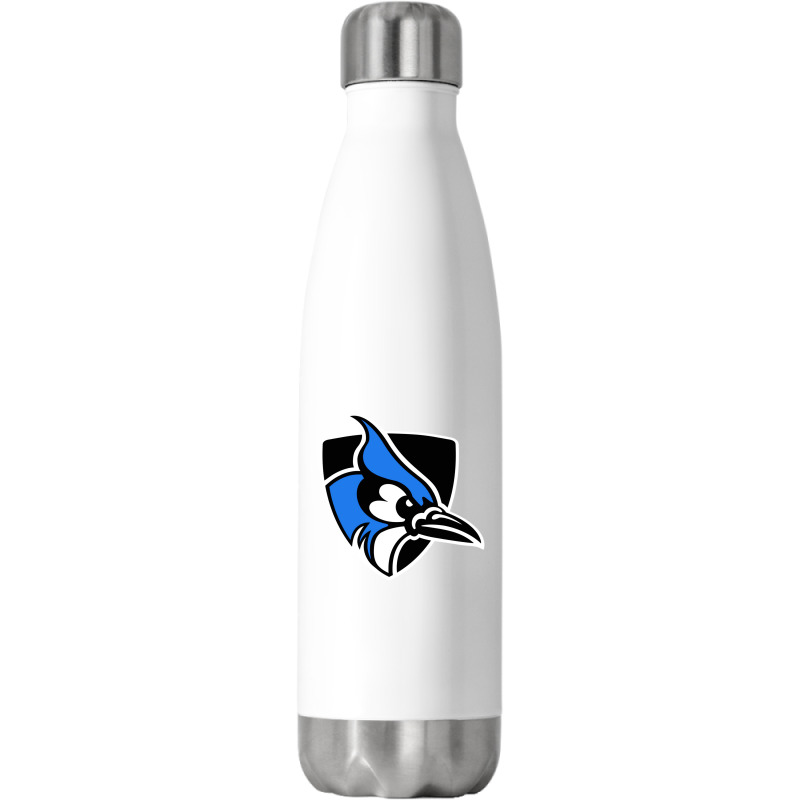 Johns Hopkins Clubs Stainless Steel Water Bottle | Artistshot