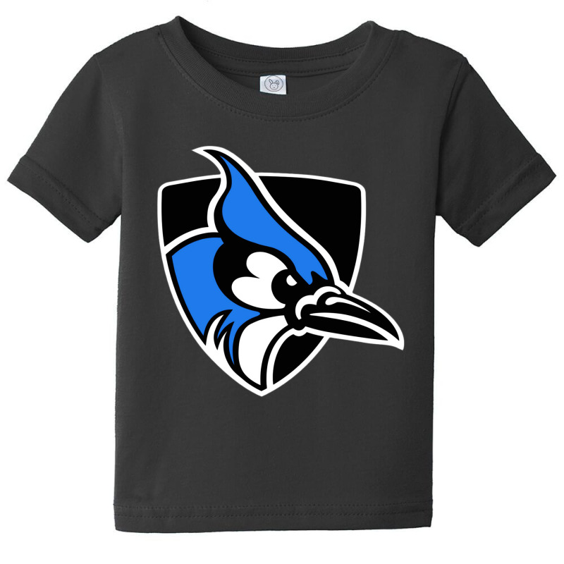 Johns Hopkins Clubs Baby Tee | Artistshot