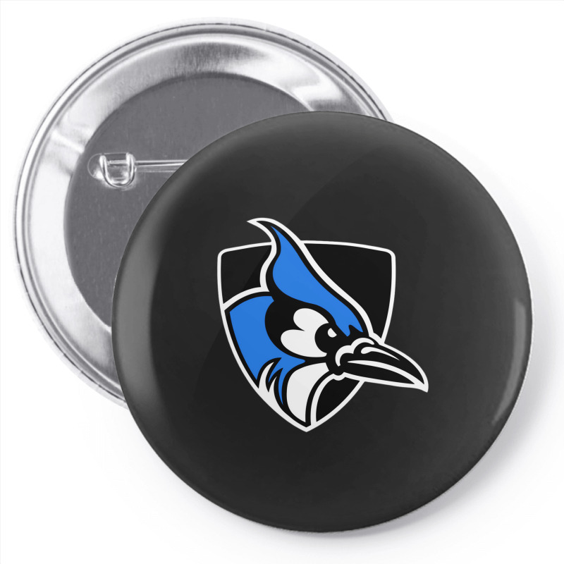 Johns Hopkins Clubs Pin-back Button | Artistshot