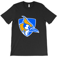 Johns Hopkins Clubs T-shirt | Artistshot