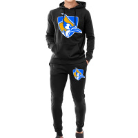 Johns Hopkins Clubs Hoodie & Jogger Set | Artistshot