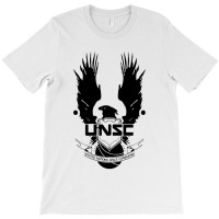 U N S C T-shirt | Artistshot