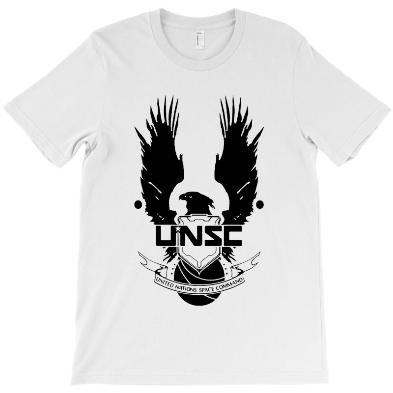 U N S C T-shirt | Artistshot