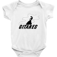 Gitanes Baby Bodysuit | Artistshot