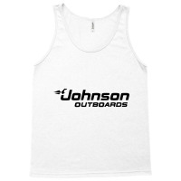 Johnson Outboard Tank Top | Artistshot