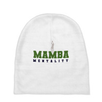 The Mentality Baby Beanies | Artistshot